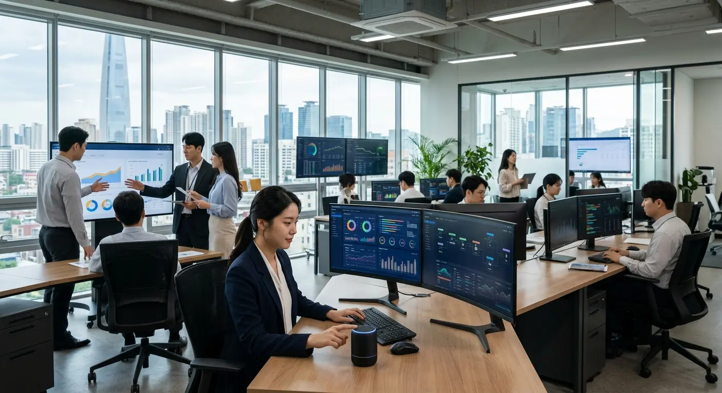 API 업무 자동화 뜻