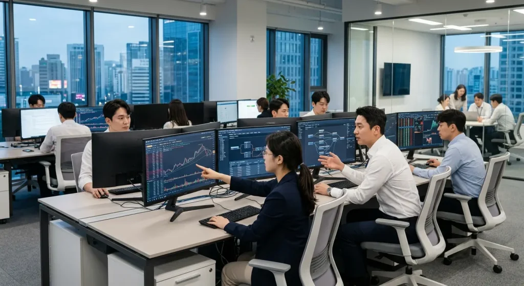 API 업무 자동화 사례