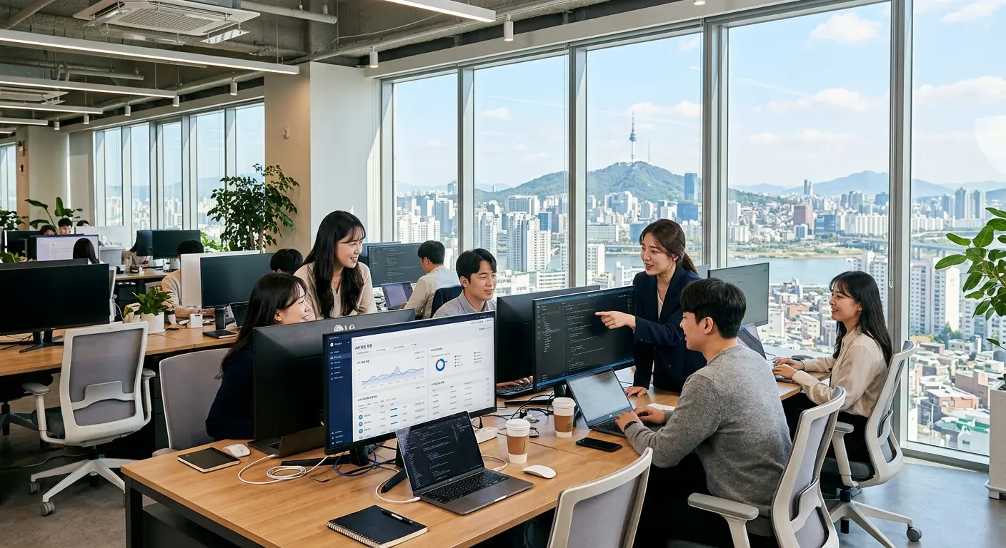 API 연동의 기본 이해