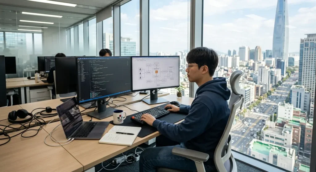 API 초보 가이드 개념