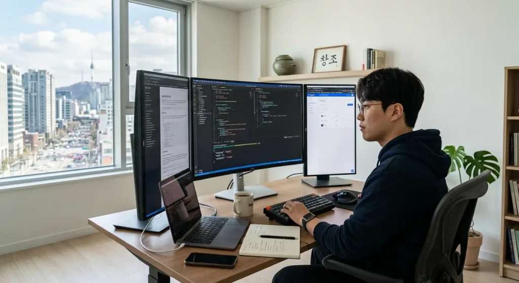 API 초보 가이드 튜토리얼