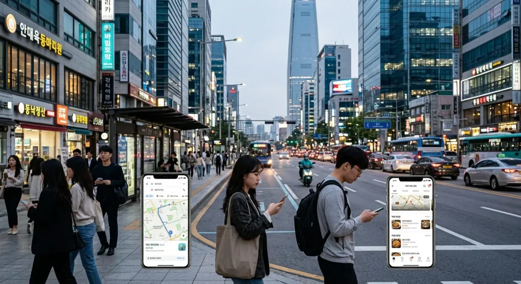 api 연동이란