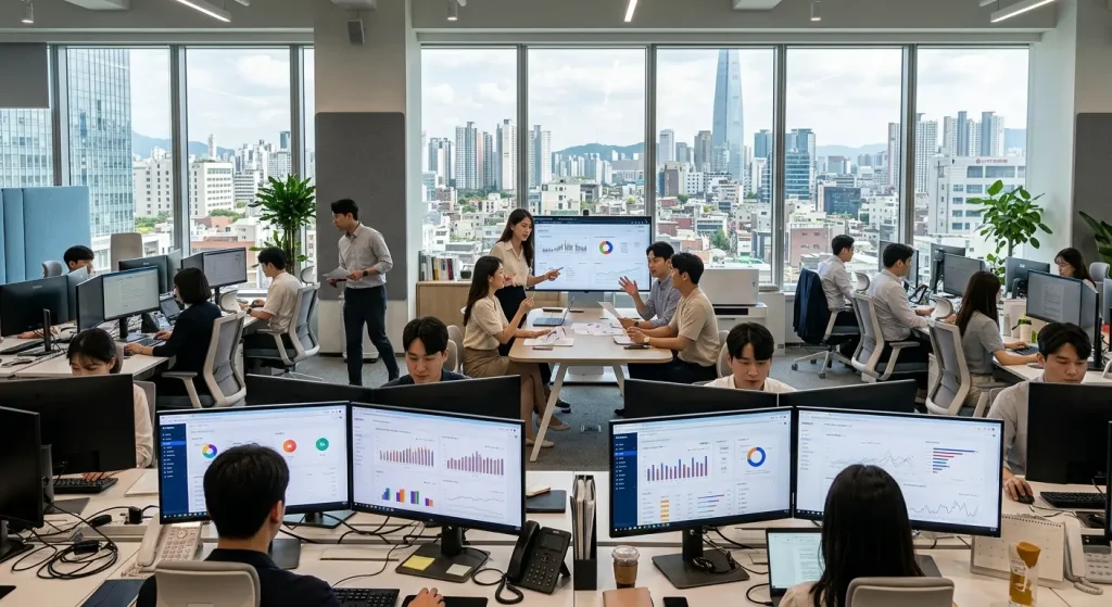 네이버 통합 검색어 트렌드 API 활용 방법