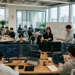 네이버 통합 검색어 트렌드 API의 이해