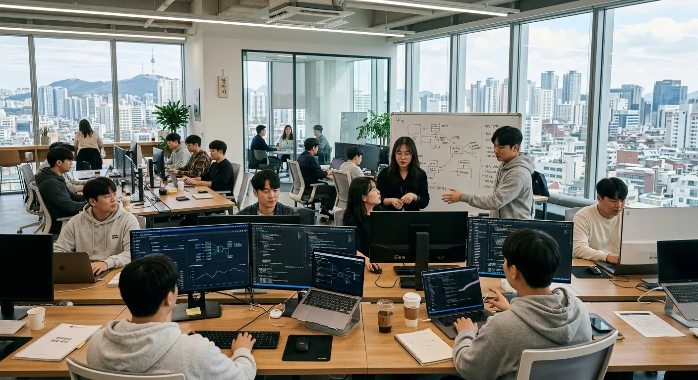 네이버 통합 검색어 트렌드 API의 이해