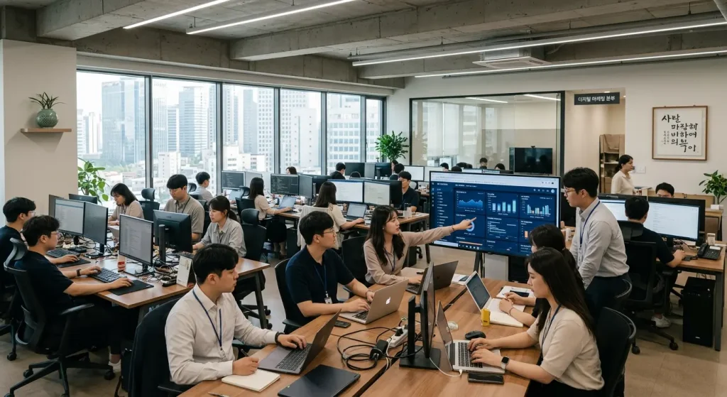 네이버쇼핑 인사이트 API 사용 및 활용