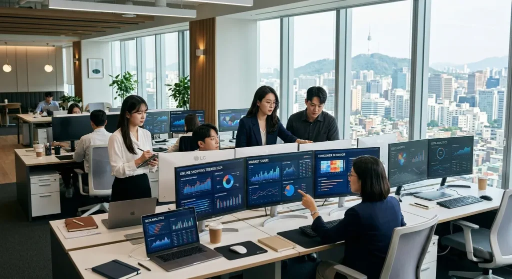 네이버쇼핑 인사이트 API 이해하기