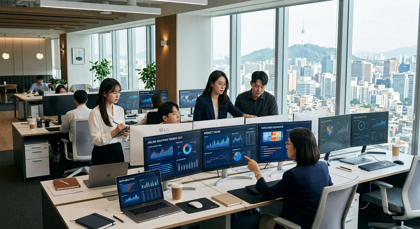 네이버쇼핑 인사이트 API 이해하기