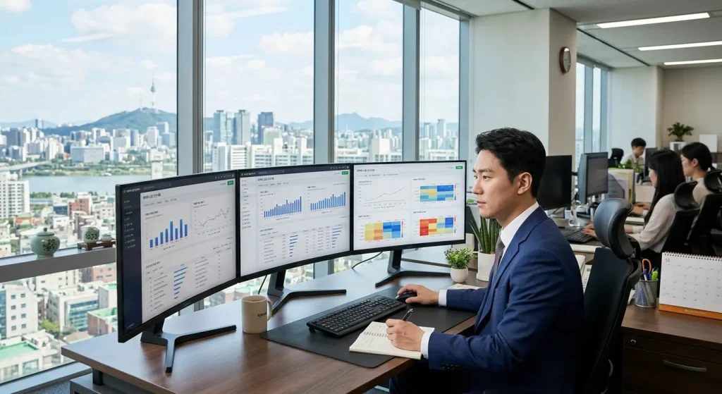 네이버쇼핑 인사이트 API 활용법
