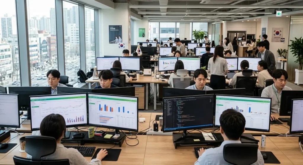 네이버쇼핑 인사이트 API란