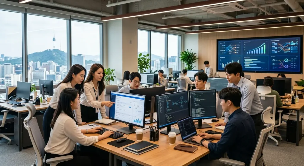 네이버커머스 API 연동