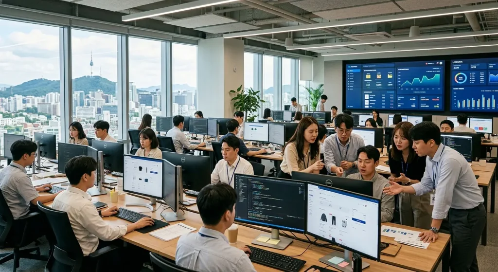 네이버커머스 API 이해 및 활용