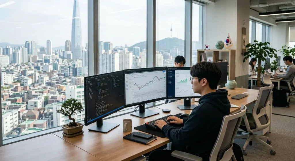 무료 환율 API