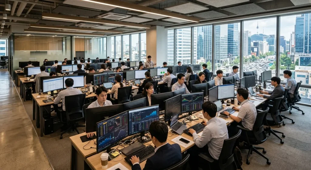 실시간 환율 API