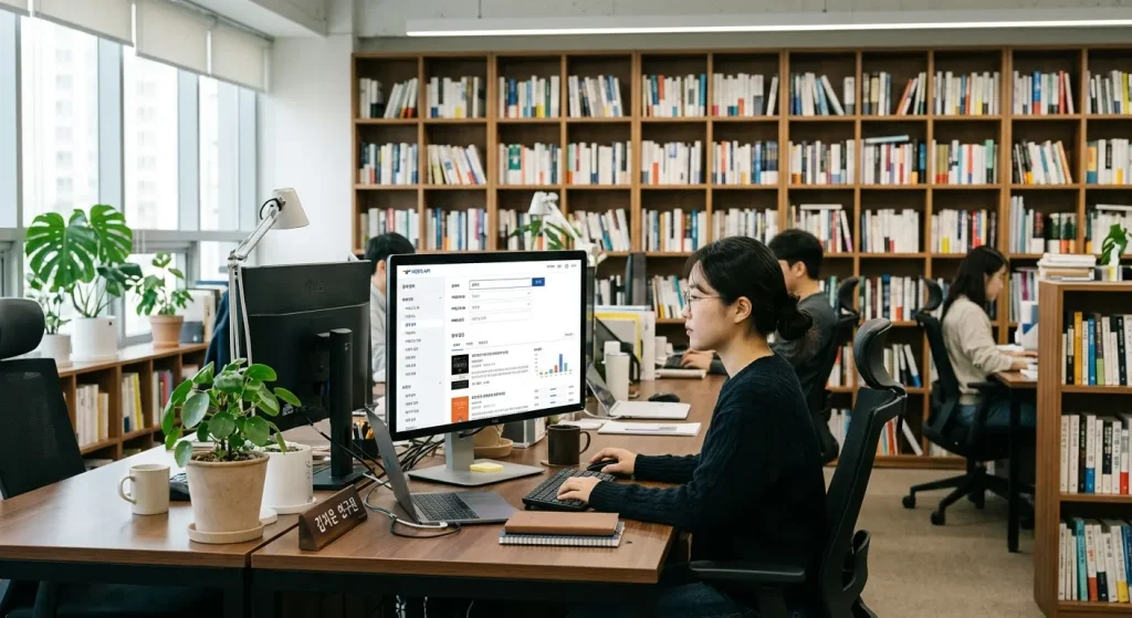 알라딘 API 도서검색