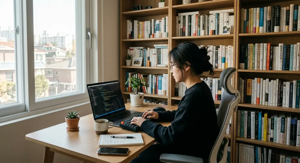 알라딘 API 사용법