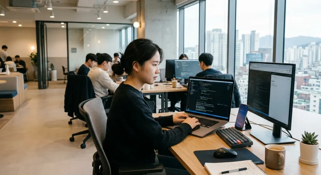 알라딘 API 시작하기