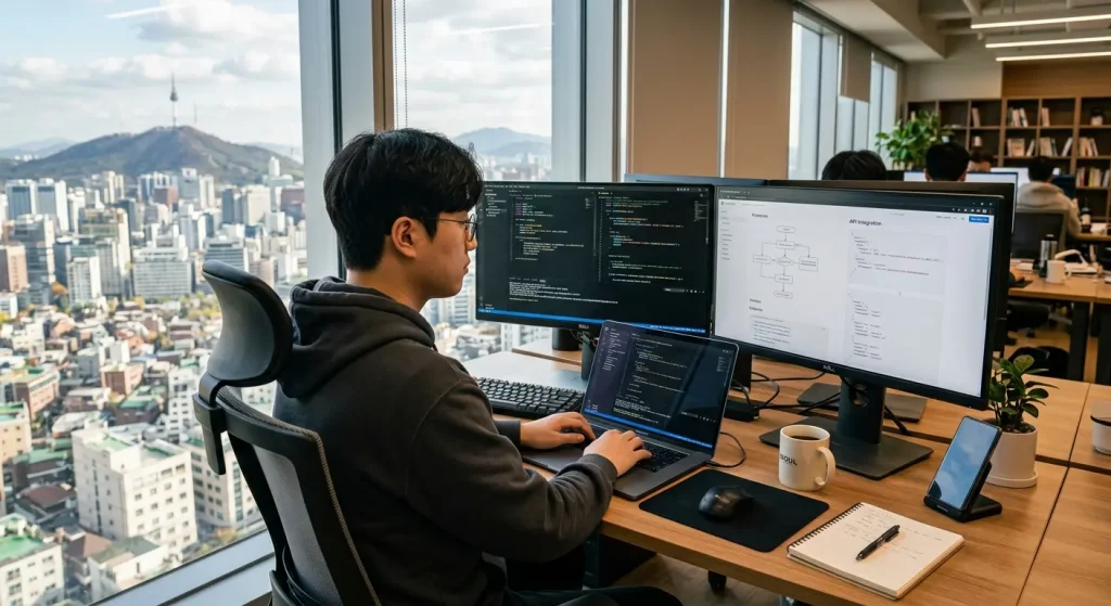 알라딘 API 연동