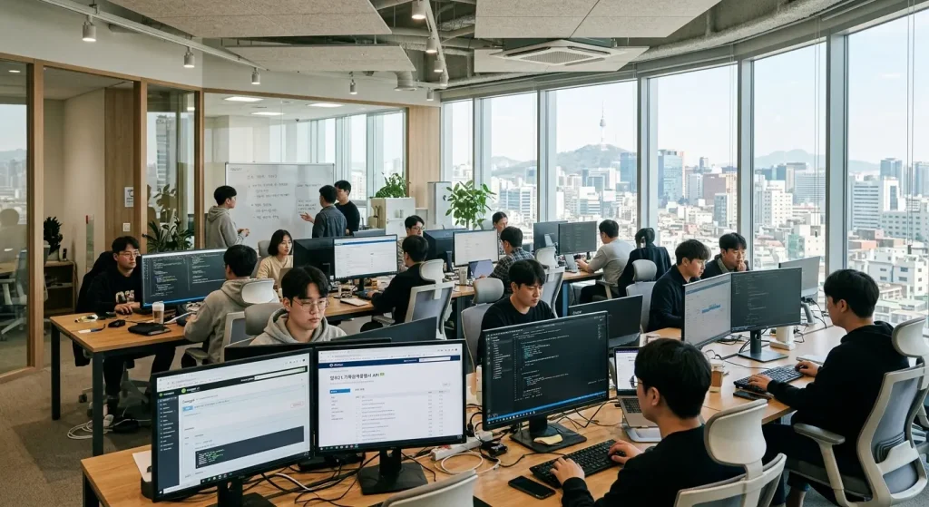 정부24 가족관계증명서 발급 API 사용법