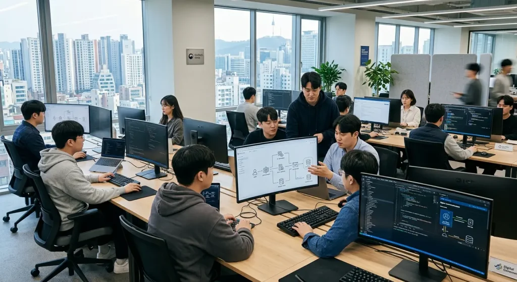 정부24 가족관계증명서 발급 API 연동