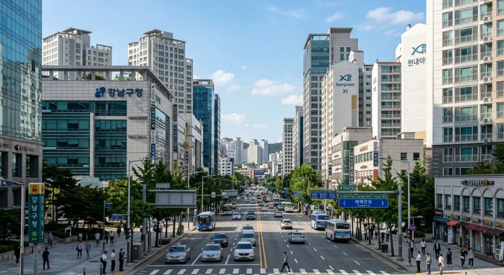 정부24 건축물대장 조회 API 사용법