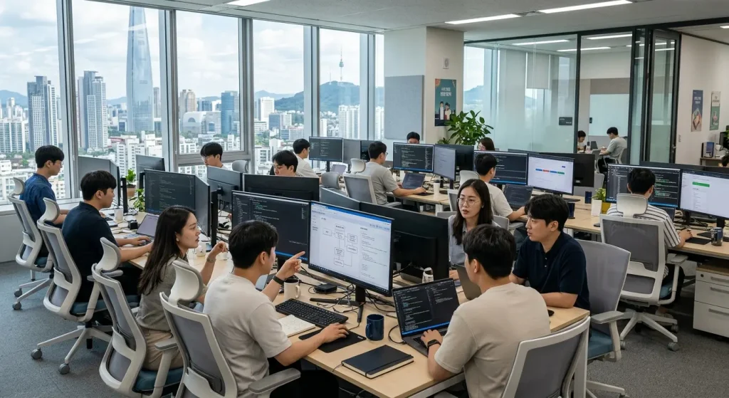 정부24 주민등록초본 발급 API 개발 및 연동
