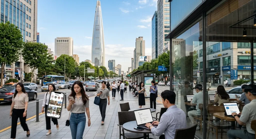 특정 서비스 API 연동 사례