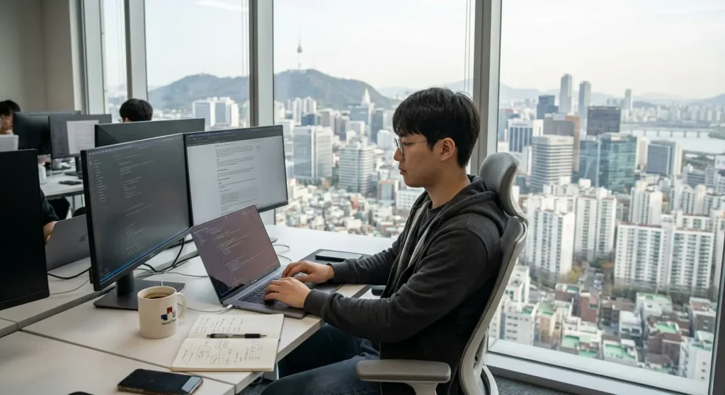 환율 API 사용법