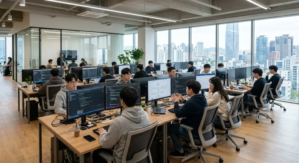 환율 API 연동