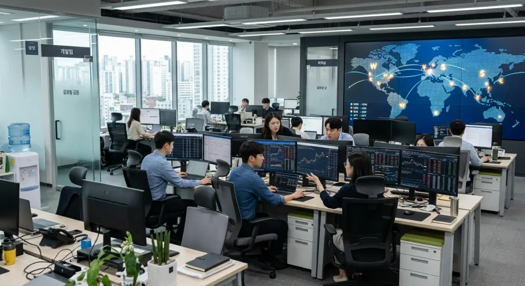 환율 API 추천