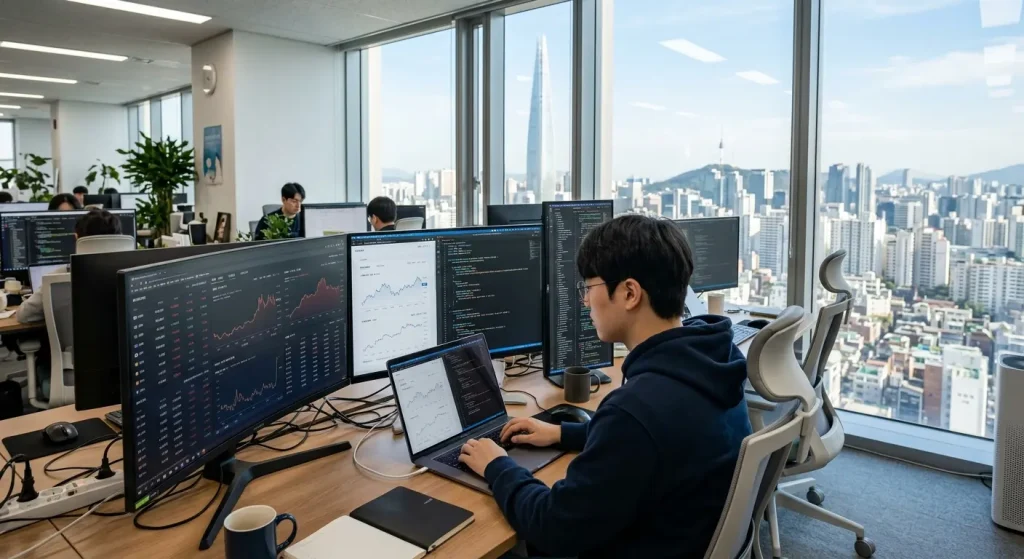 환율 API의 이해와 종류